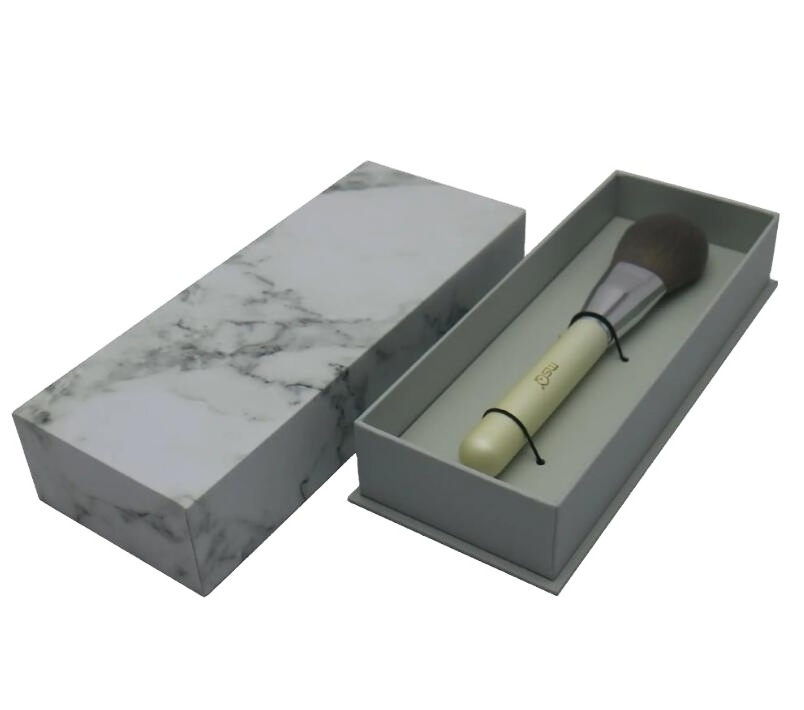 wholesale makeup brush set packaging box, paint brush box