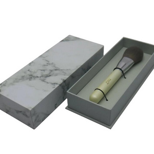 wholesale makeup brush set packaging box, paint brush box