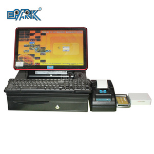 Arcade Game Center Intelligent Management System Card Reader Payment System Instead Of Token Open VIP card