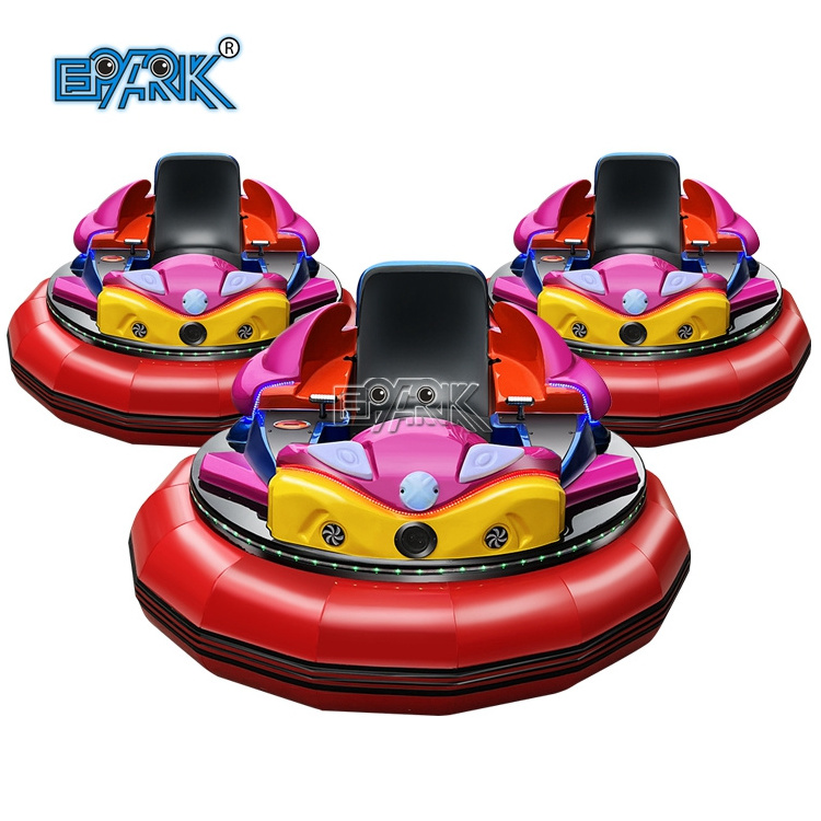 Hot Sale Inflatable Adults Electric Bumper Cars With Remote Control Electric Cars