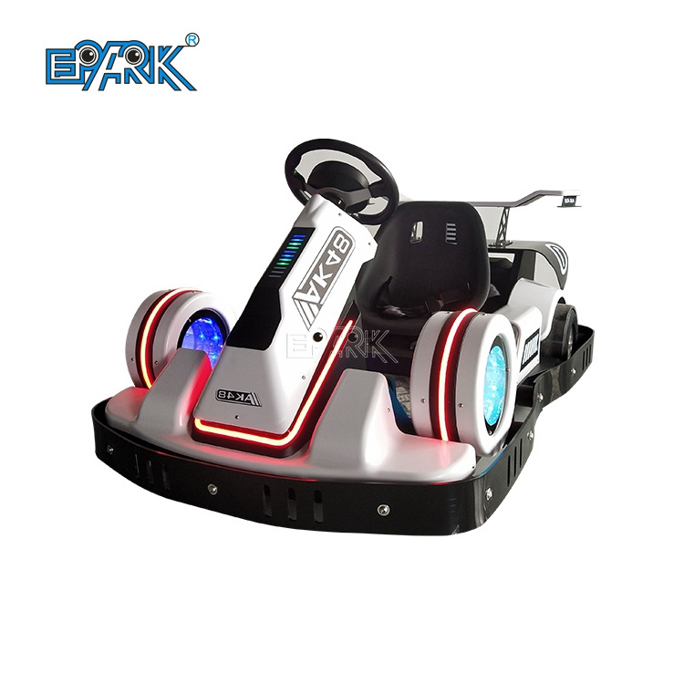 High Quality Popular Model Go Kart Racing 4 Wheels Mini Racing Go Karts For Kids