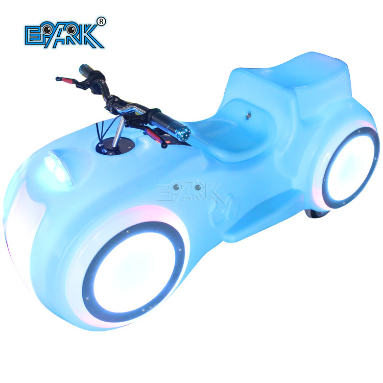 Factory Directly Operated Kids Baby Car Bumper Cars For Kids Electric