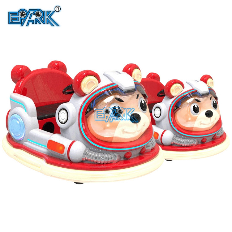 Customize Amusement Park Indoor Battery Electric Ride On Car Mini Kids Bumper Car