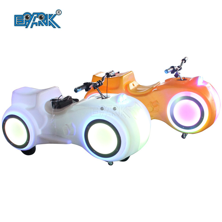 Factory Directly Operated Kids Baby Car Bumper Cars For Kids Electric