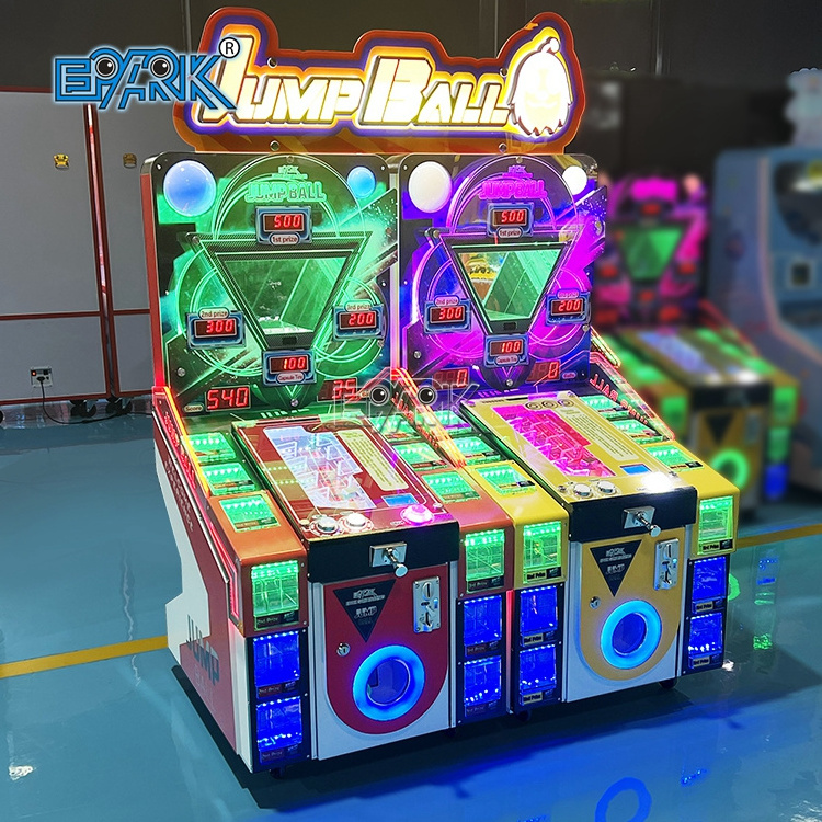 Indoor Amusement Zone Low Price Prize Out Electronic Coin Operated Kids Arcade Pinball Game Machine