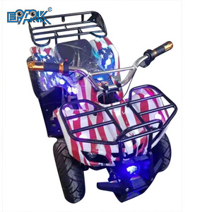 Cheap Ride On Toy Car Electric Kids Car With Remote Control And Key Beach Bumper Car