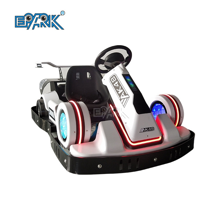 High Quality Popular Model Go Kart Racing 4 Wheels Mini Racing Go Karts For Kids