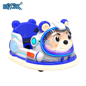 Customize Amusement Park Indoor Battery Electric Ride On Car Mini Kids Bumper Car