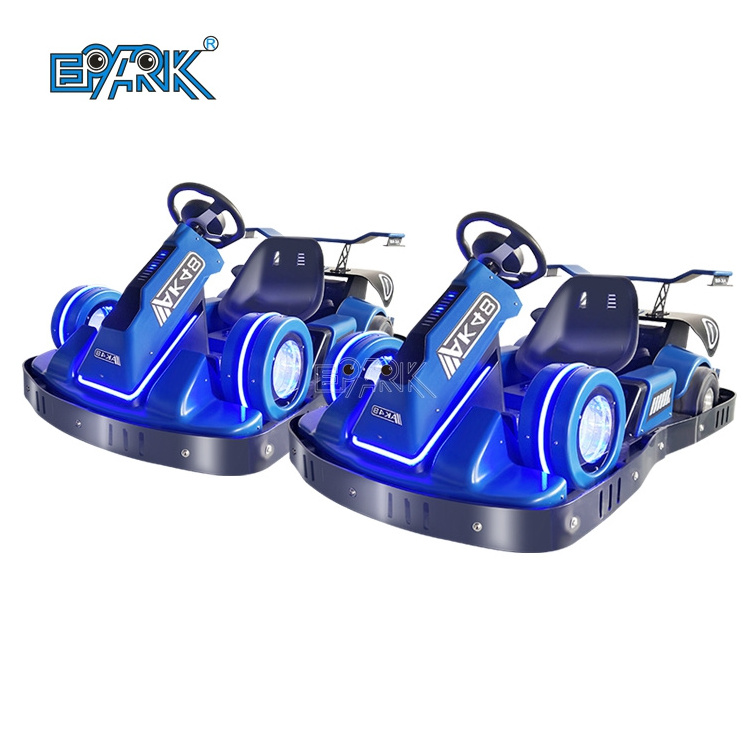 High Quality Popular Model Go Kart Racing 4 Wheels Mini Racing Go Karts For Kids