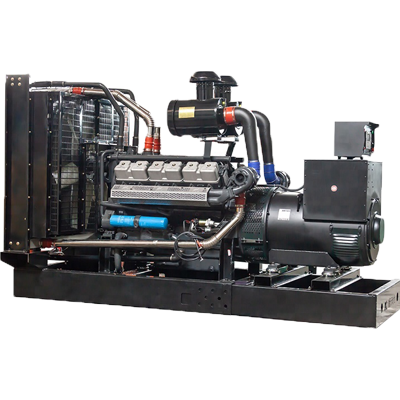 Silent Mikano Generators Diesel: 380V Generator Diesel With Remote For Wholesale