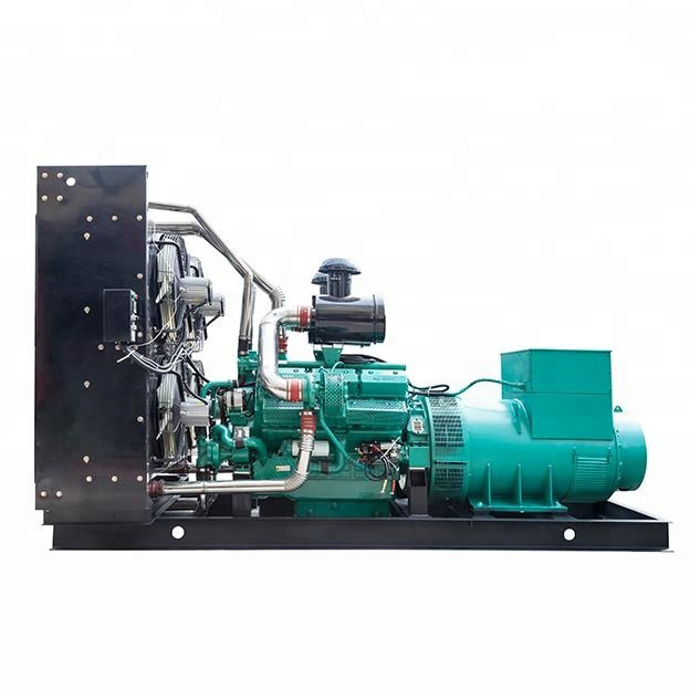 Silent Mikano Generators Diesel: 380V Generator Diesel With Remote For Wholesale