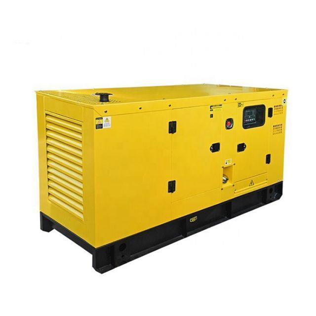 Good Quality Stirling Engine 500 KW Diesel Generator Prices In Myanmar For Home