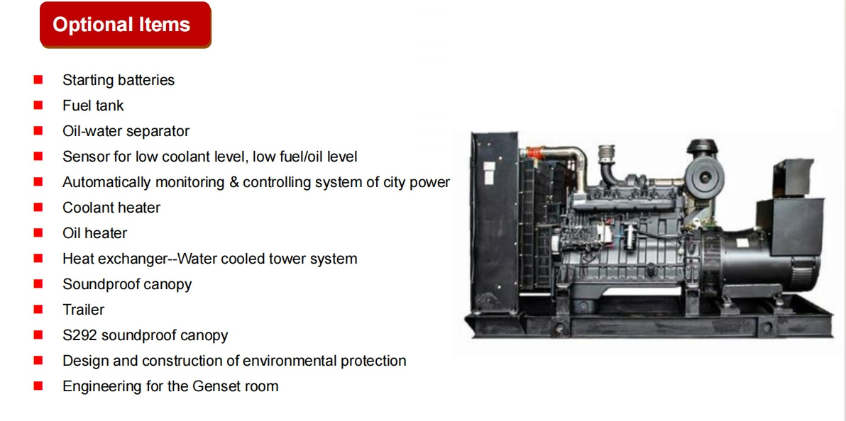 Silent Kipor Diesel Generator Parts And Durable Borehole Water Pump With Factory Prices