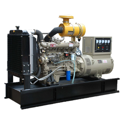 Japanese Single Phase - 500kVA Cummins Diesel Generator Price For Panasonic