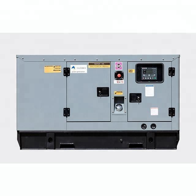 Good Quality Stirling Engine 500 KW Diesel Generator Prices In Myanmar For Home