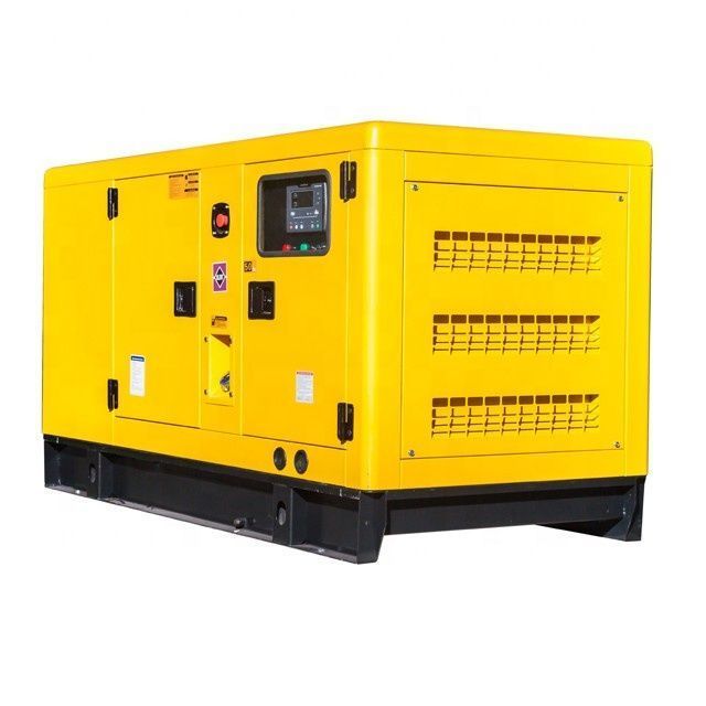 Good Quality Stirling Engine 500 KW Diesel Generator Prices In Myanmar For Home