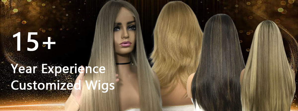 Raw Chinese Hair Vendor Silk Base Top Wig Chinese Bone Straight Human Hair Full Lace Jewish Kosher Wigs With Top Silk Base