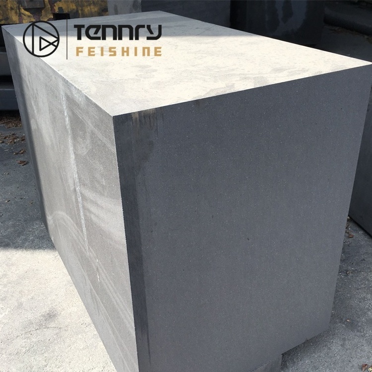 Factory Selling High Strength Refractory Carbon Graphite Bricks