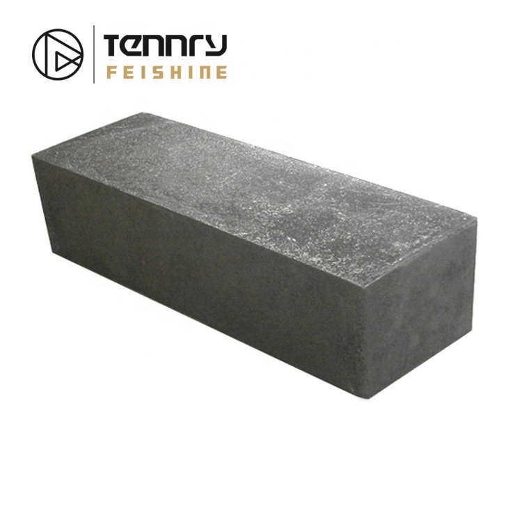 High Purity Graphite Block Graphite Brick Supplier