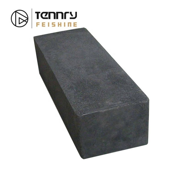 High Purity Graphite Block Graphite Brick Supplier