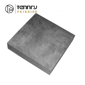 High Purity Graphite Block Graphite Brick Supplier