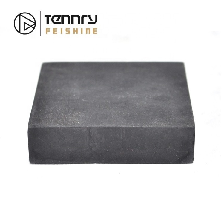 High Strength High Purity Graphite Brick Factory Selling