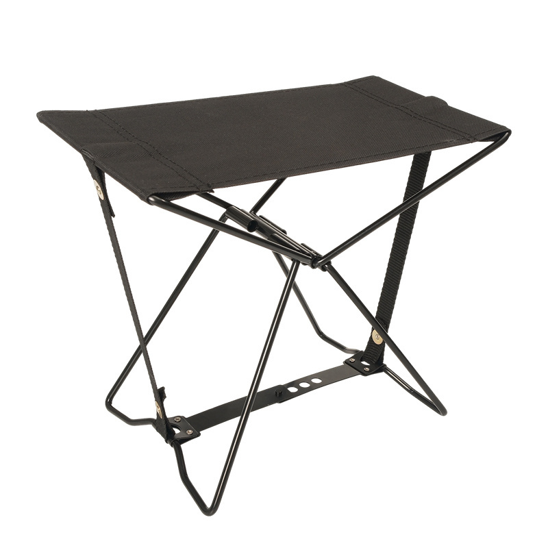 High Quality Folding Chair Stool Outdoor Activities Camping Accessories Chair Lightweight Portable Stool For Fishing Hiking