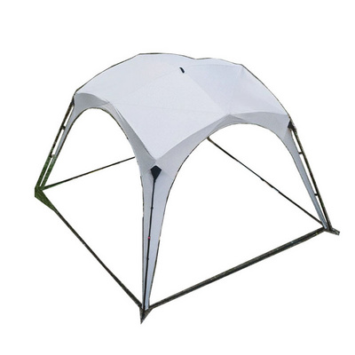 Beach Sun Shelter Outdoor Camping Rainproof Awning Ultralight Tent Large Family Portable Waterproof Canopy Tents