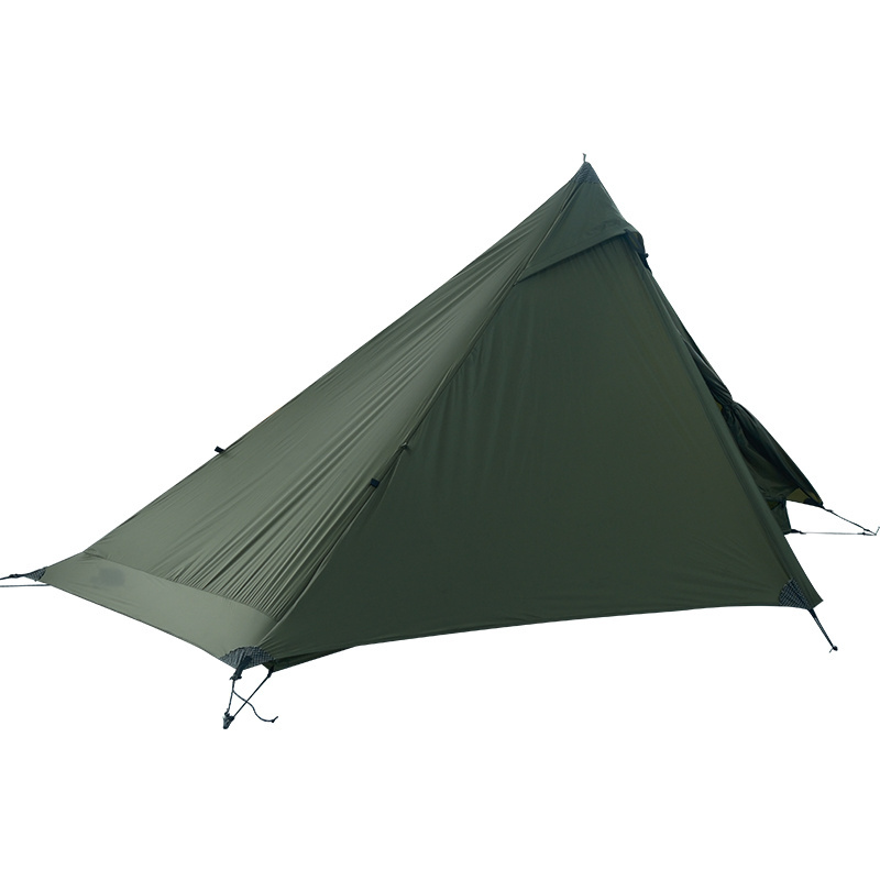 Hiking Camping Tent Backpacking Leisure Lightweight Tent 1 Person Manufacturer Outdoor Other Tent