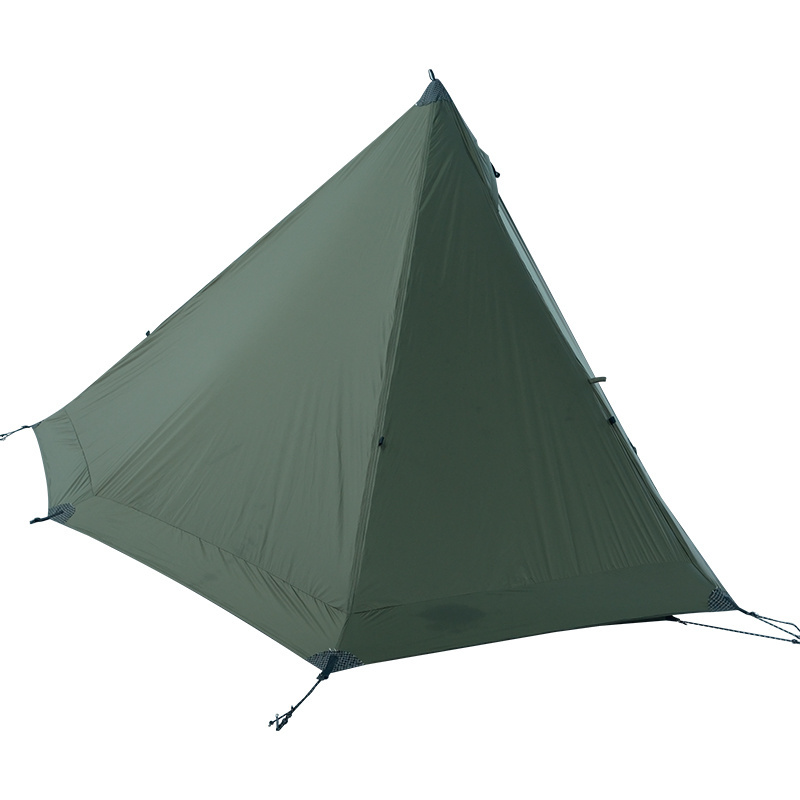 Hiking Camping Tent Backpacking Leisure Lightweight Tent 1 Person Manufacturer Outdoor Other Tent