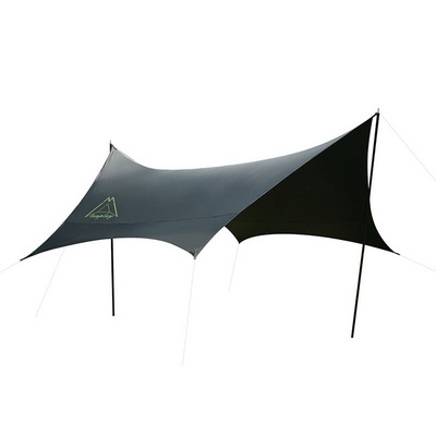 Camping Canopy Tent Manufactured Beach Sun Shade Shelter Windshield Outdoor Picnic Tent Canopy For Camping