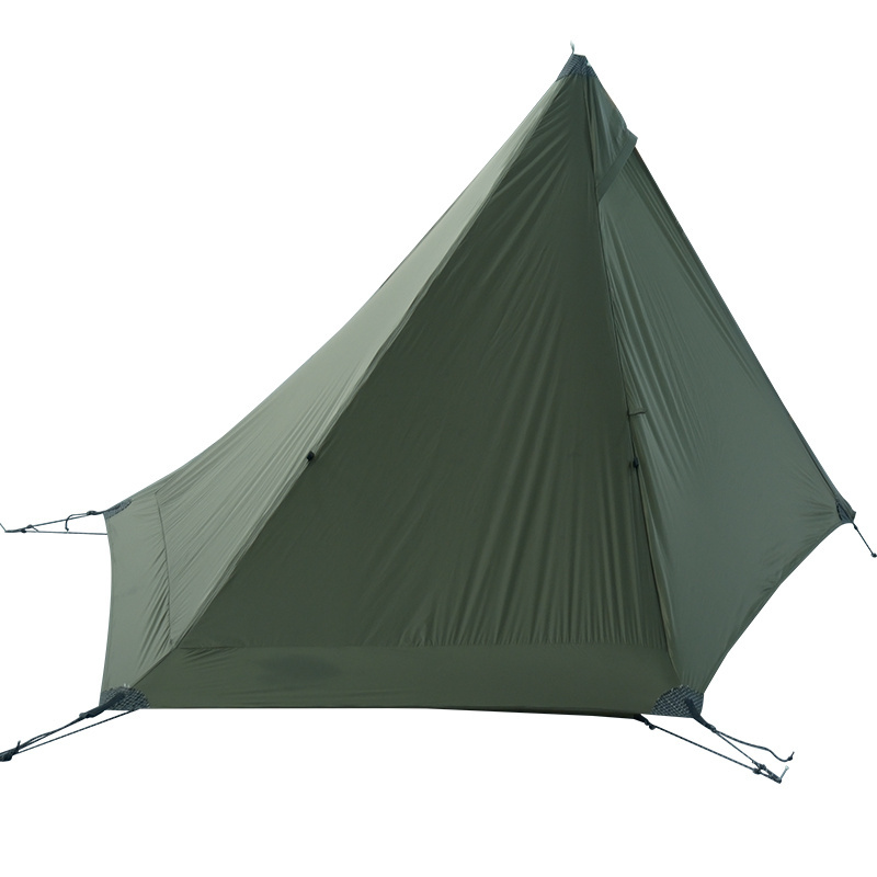 Hiking Camping Tent Backpacking Leisure Lightweight Tent 1 Person Manufacturer Outdoor Other Tent