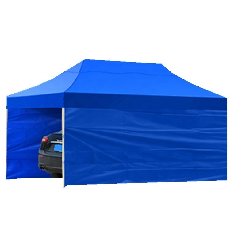 3*4.5M Outdoor Tent Gazebo