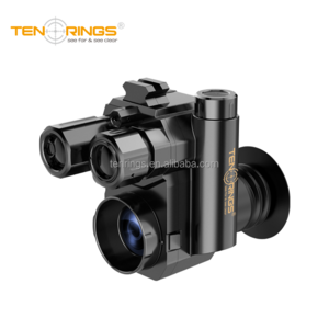 Night Vision Monocular 1080P video for hunting night vision goggles 300m night vision scope