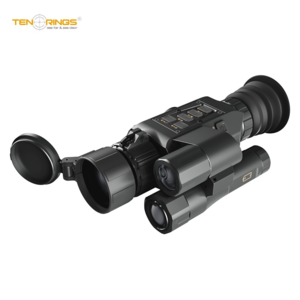 Best Sell 1080p Digital Night Vision Stand on Scope Night Vision Scope Hunting Hunting For Observing Animals