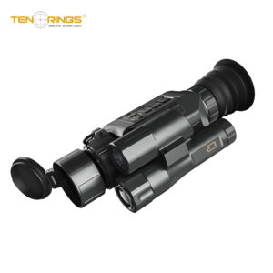 Best Price 1080P Monocle Night Vision Heat Imaging Night Vision Scopes Night Vision Scope For Hunting For Traveling