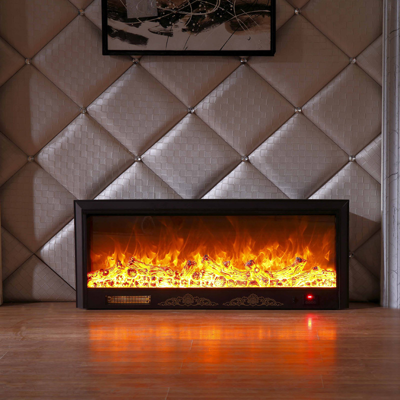 Hot sale freestanding wood burning craft stove exterior fireplace insert