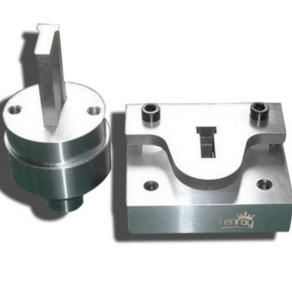 Tenroy shape forming punch and dies,progressive angle rj45 connector press mould manufacturer,automotive metal stamping parts