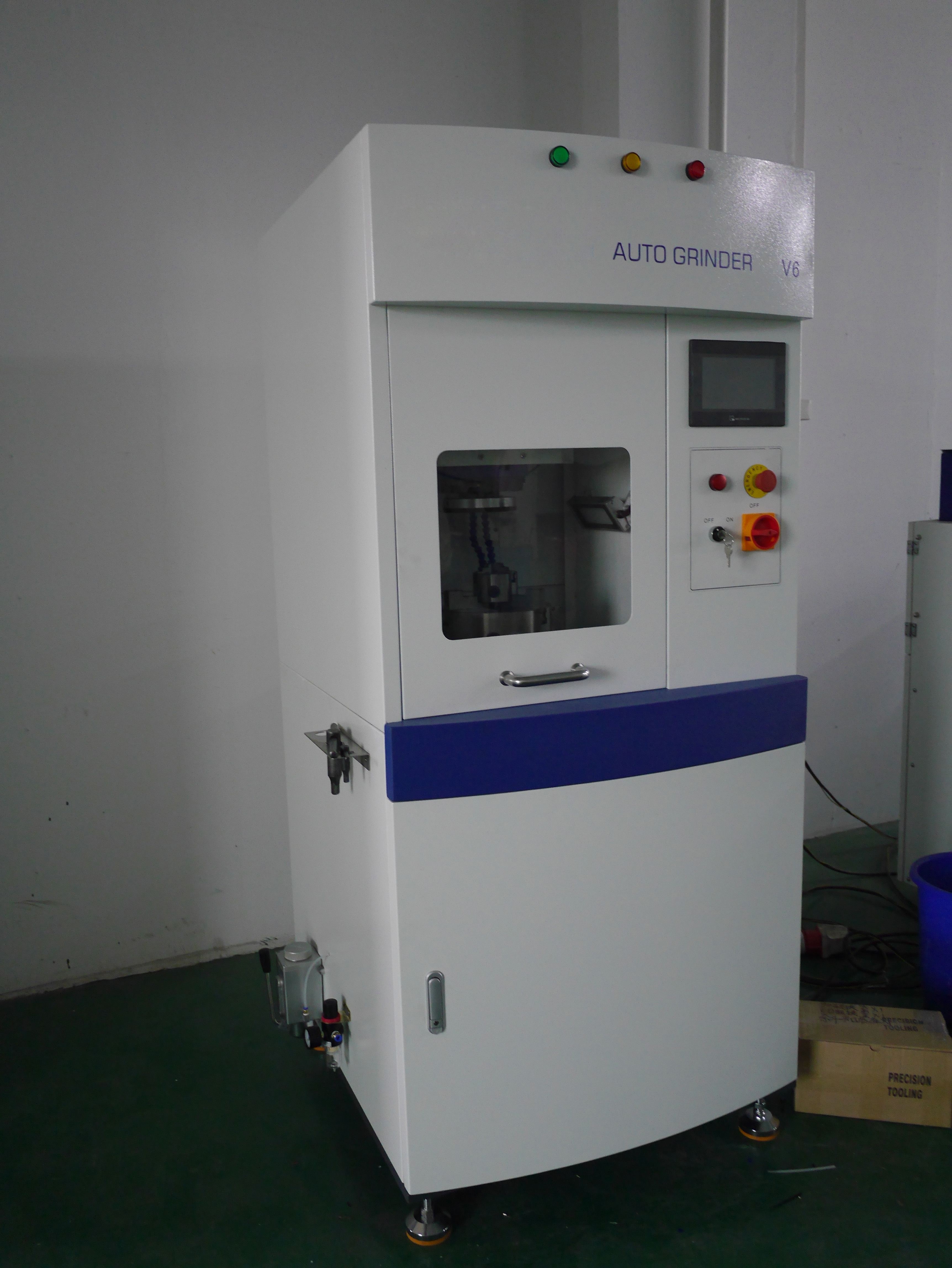 universal tool grinder,punch tool grinding machine,die grinding machine for sale