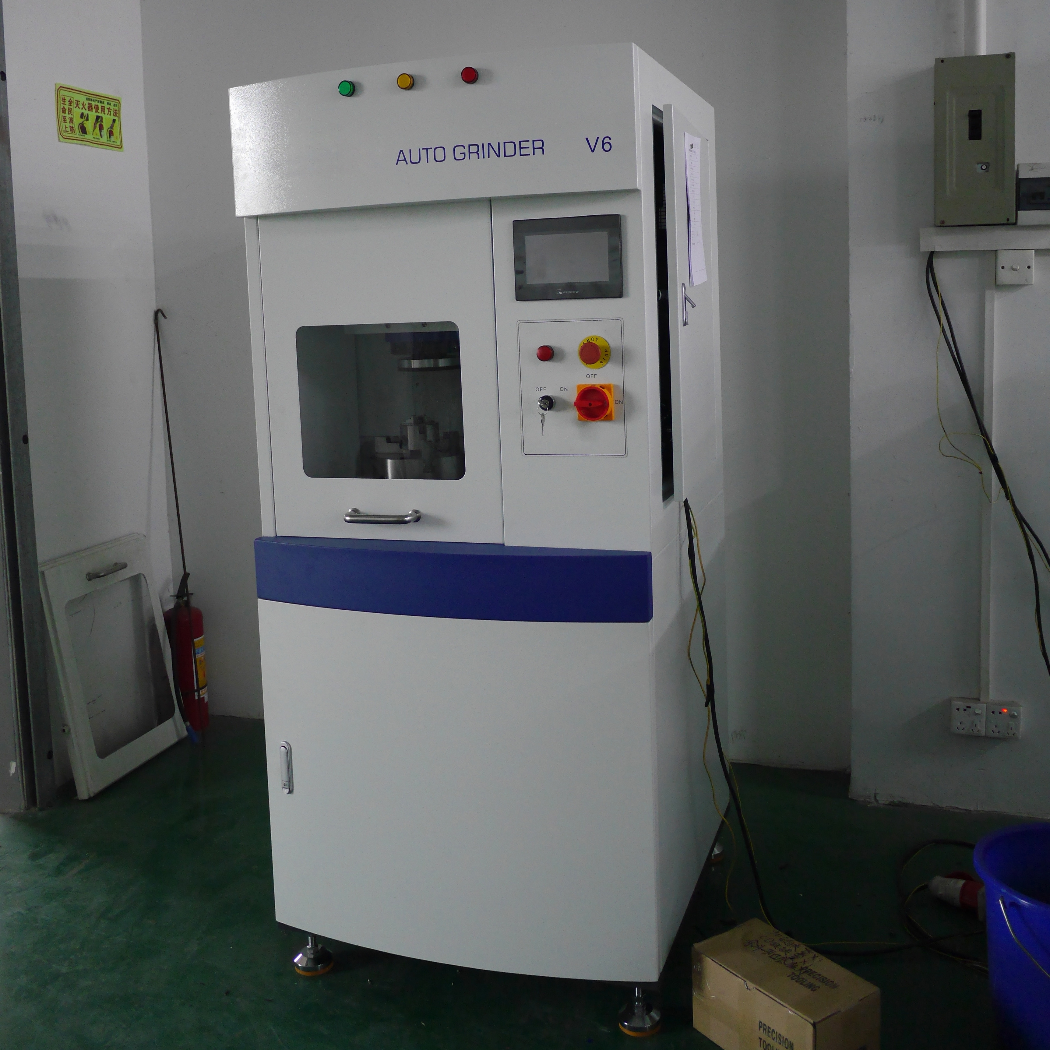 universal tool grinder,punch tool grinding machine,die grinding machine for sale