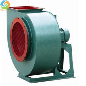 New technology FRP industrial centrifugal exhaust fan 1000 cfm