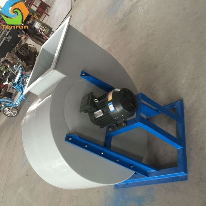 Super quality S4-72 dust extraction wood chip sawdust centrifugal fan blower