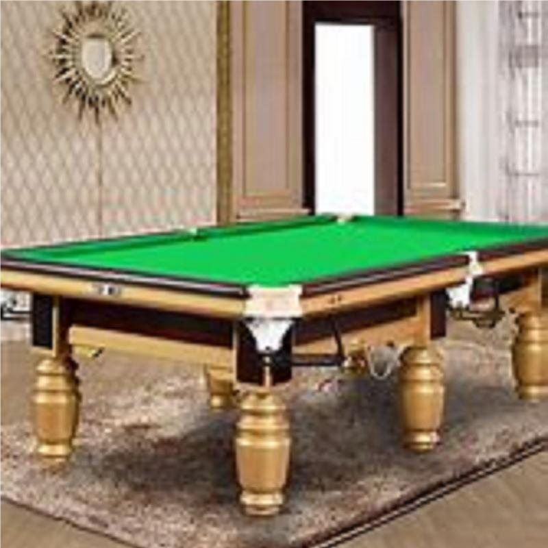 Biliard factory directly selling professional full size slate bed snooker pool table 12ft snooker table for sale