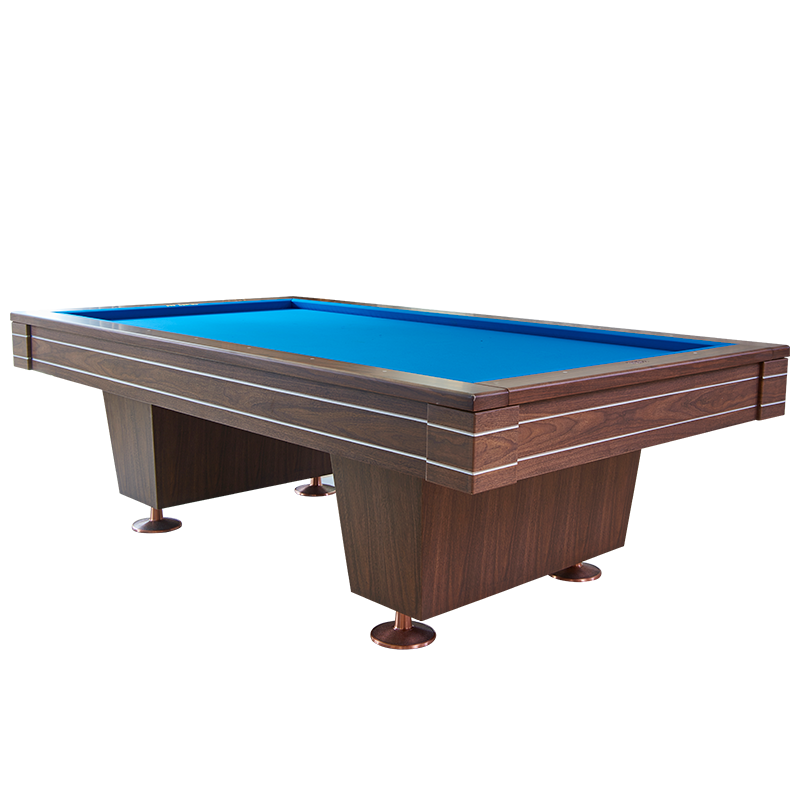 Wholesale Factory Customized 8ft  9ft 10ft Mini Carom Billiard Pool Table With 3 Ball