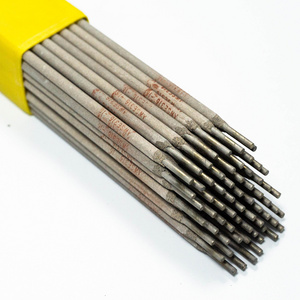 Stainless steel welding electrode AWS E308-16 welding rods CE approved