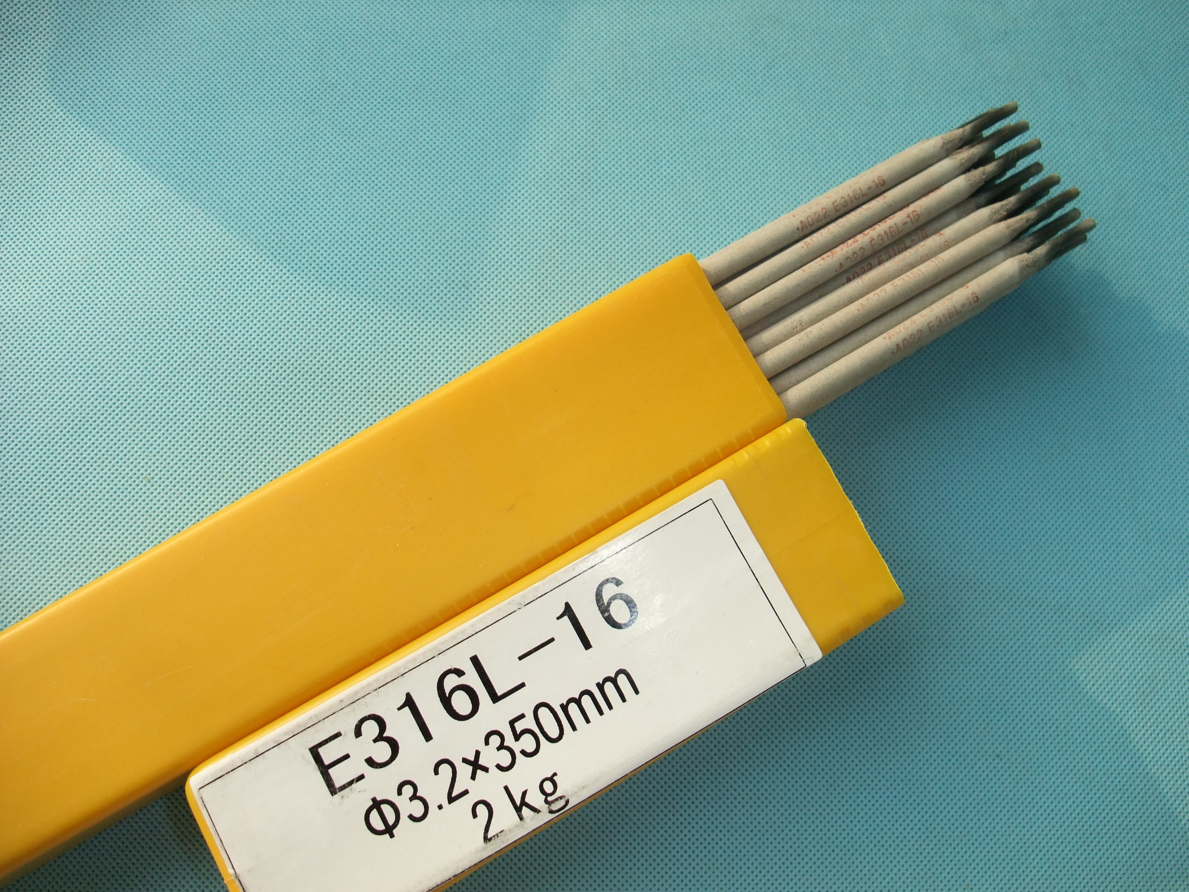 Stainless Steel Welding Electrode/Welding Rod AWS 316L-16 E308L-16