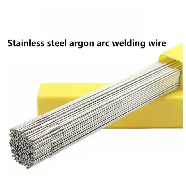 ER304 Stainless Steel TIG Filler Argon Arc Welding Wire Metal Welder Rod