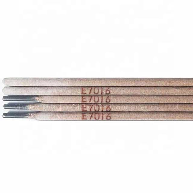 Welding rods e6013 suppliers j38-12 6013 wj200054-1 for pucts equipment e7018 Weld rod electrodes