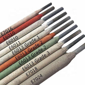 Welding rods e6013 suppliers j38-12 6013 wj200054-1 for pucts equipment e7018 Weld rod electrodes