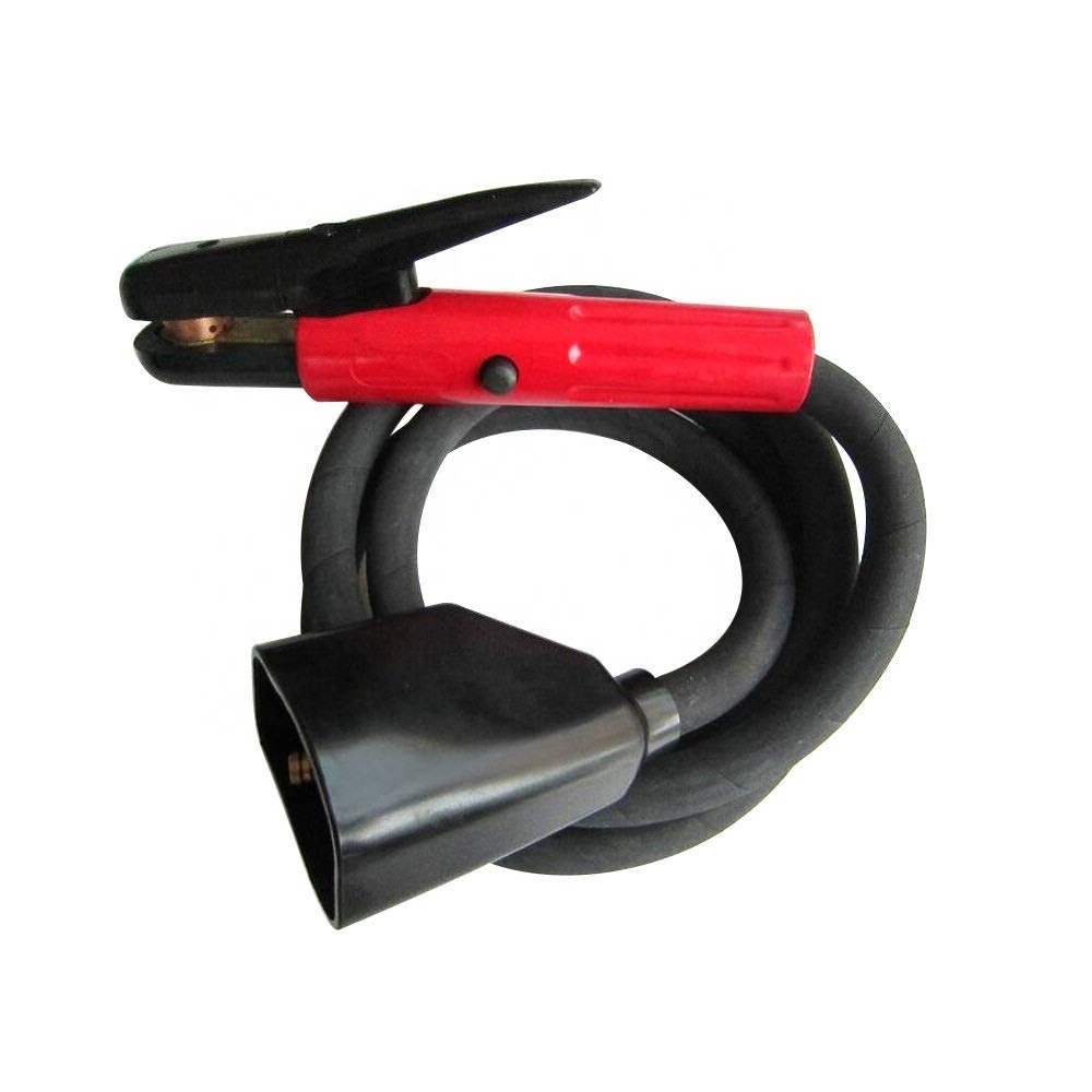 K4000 Carbon Arc Gouging Torch 1000Amp Arc Welding Equipment Welding Accessories Heavy Duty Industrial Grade Torch